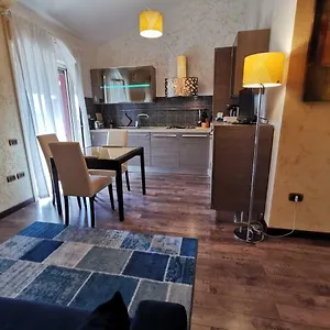  Appartement Eschilo Luxury House